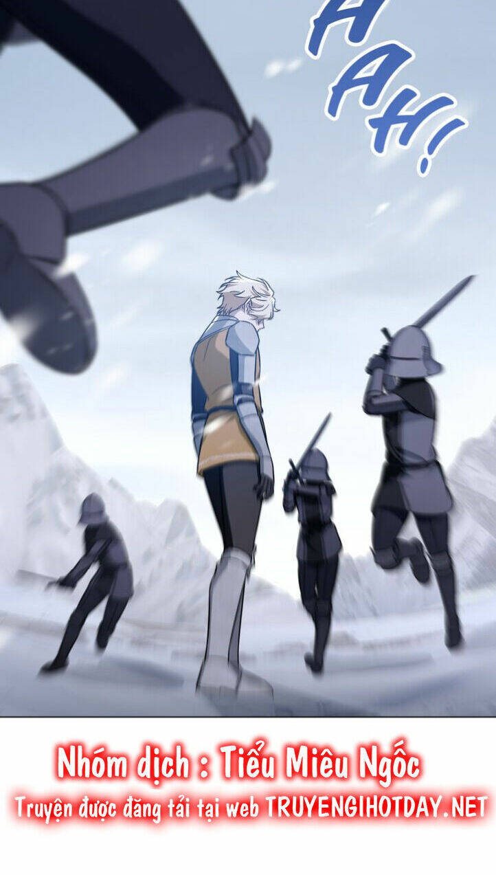 Thanh Gươm Của Evangeline Chapter 41 - Trang 2
