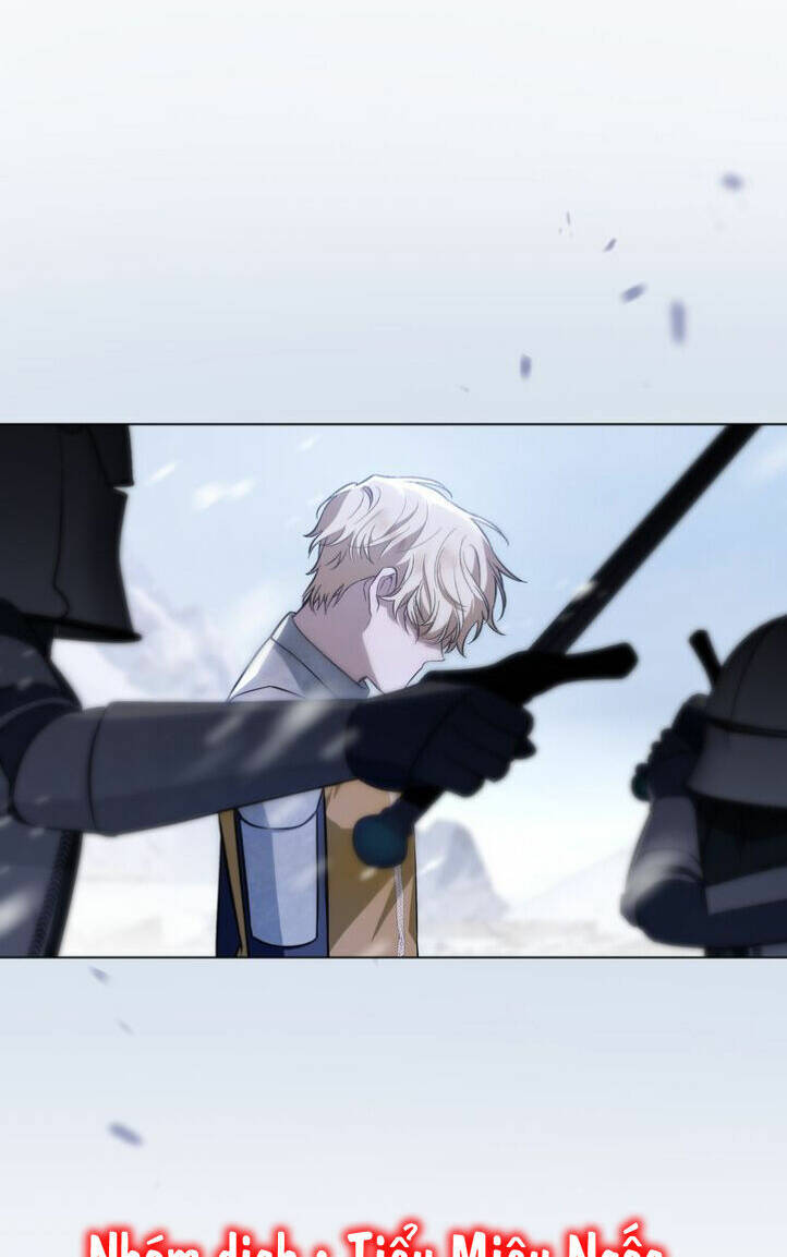 Thanh Gươm Của Evangeline Chapter 41 - Trang 2