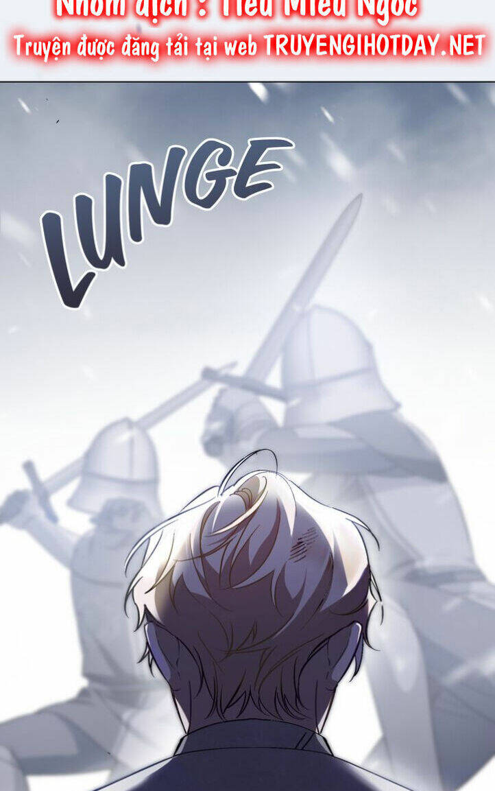 Thanh Gươm Của Evangeline Chapter 41 - Trang 2