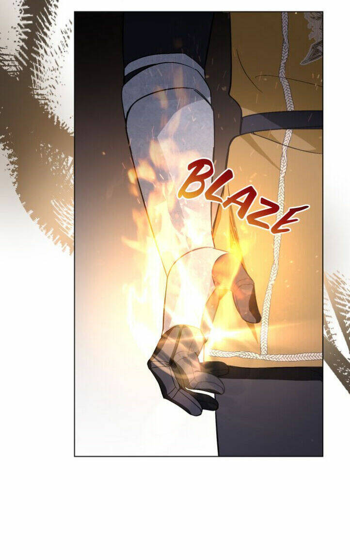 Thanh Gươm Của Evangeline Chapter 41 - Trang 2