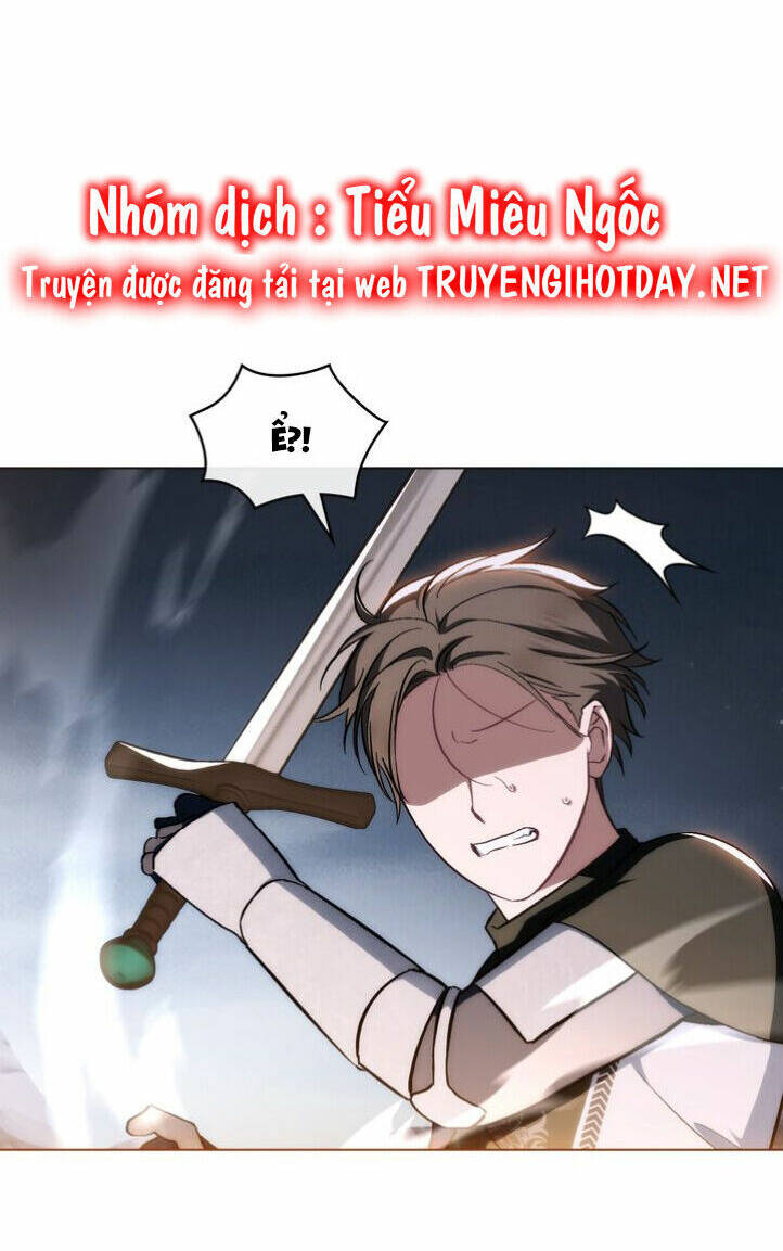 Thanh Gươm Của Evangeline Chapter 41 - Trang 2