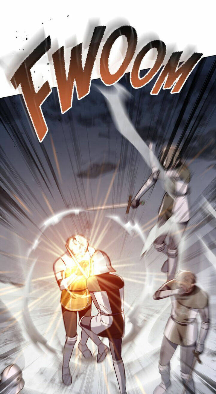 Thanh Gươm Của Evangeline Chapter 41 - Trang 2