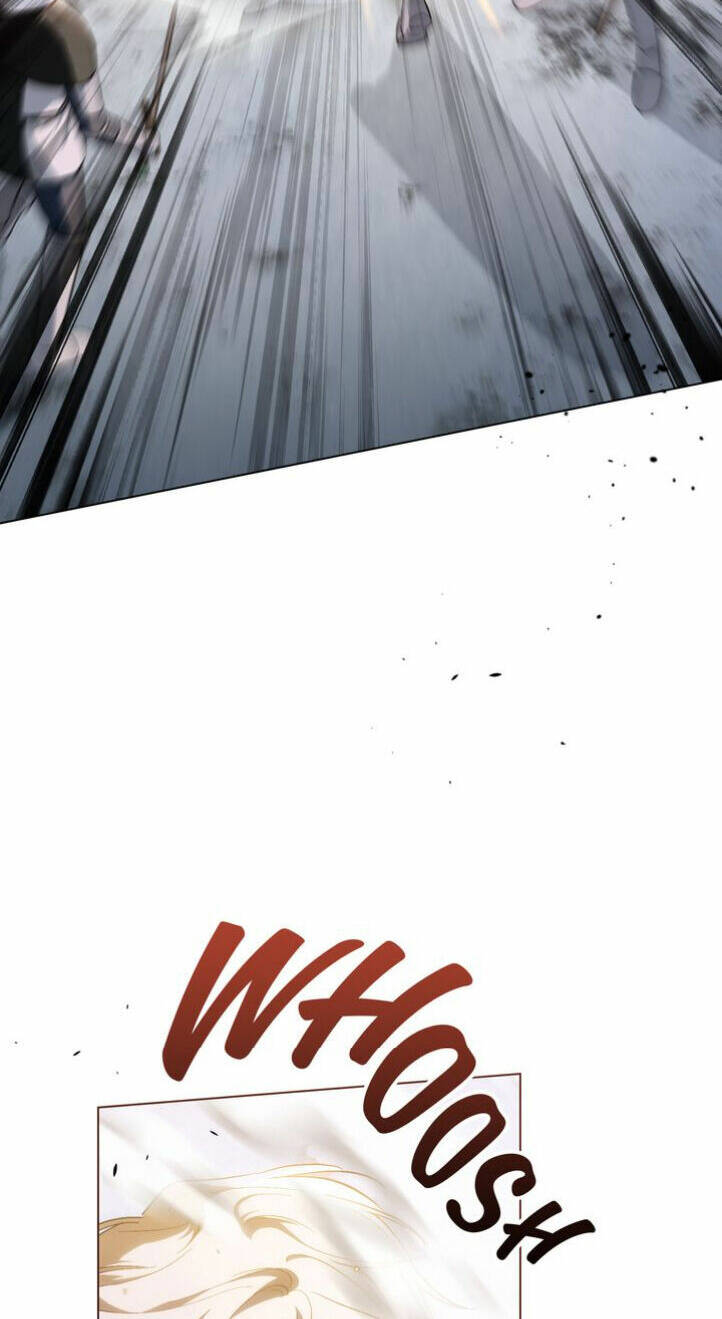 Thanh Gươm Của Evangeline Chapter 41 - Trang 2