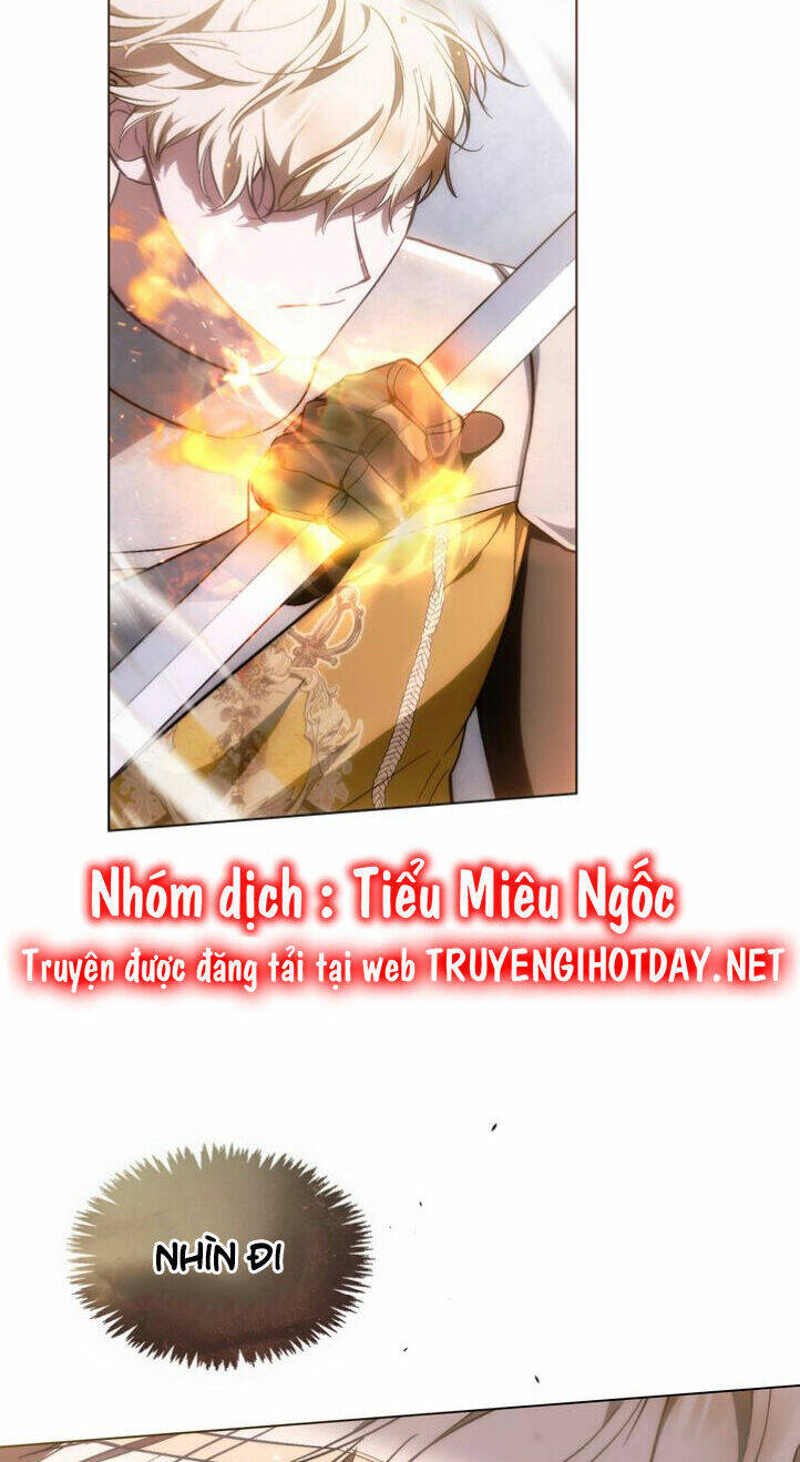 Thanh Gươm Của Evangeline Chapter 41 - Trang 2