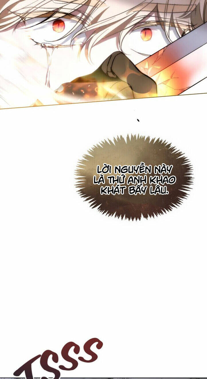 Thanh Gươm Của Evangeline Chapter 41 - Trang 2