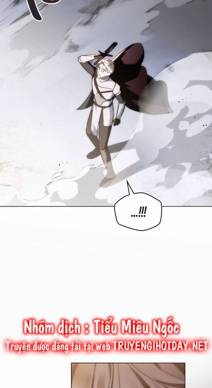 Thanh Gươm Của Evangeline Chapter 41 - Trang 2