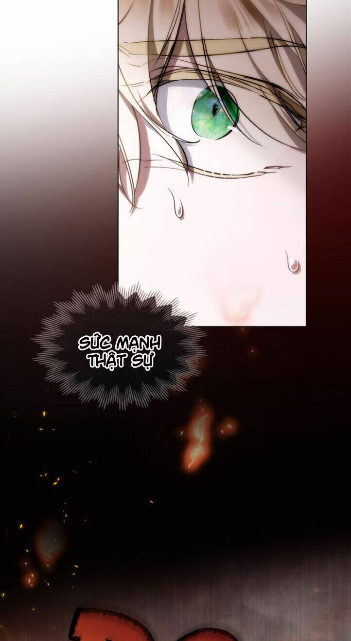 Thanh Gươm Của Evangeline Chapter 41 - Trang 2