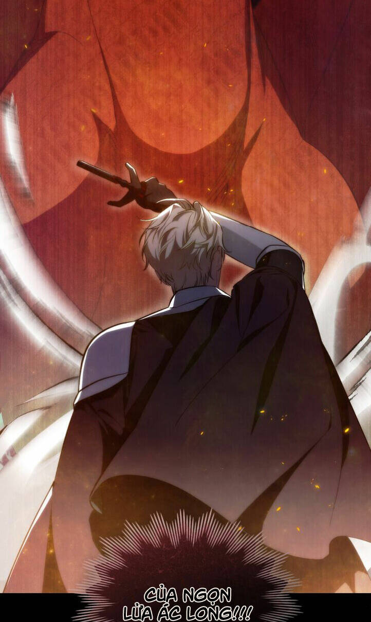 Thanh Gươm Của Evangeline Chapter 41 - Trang 2