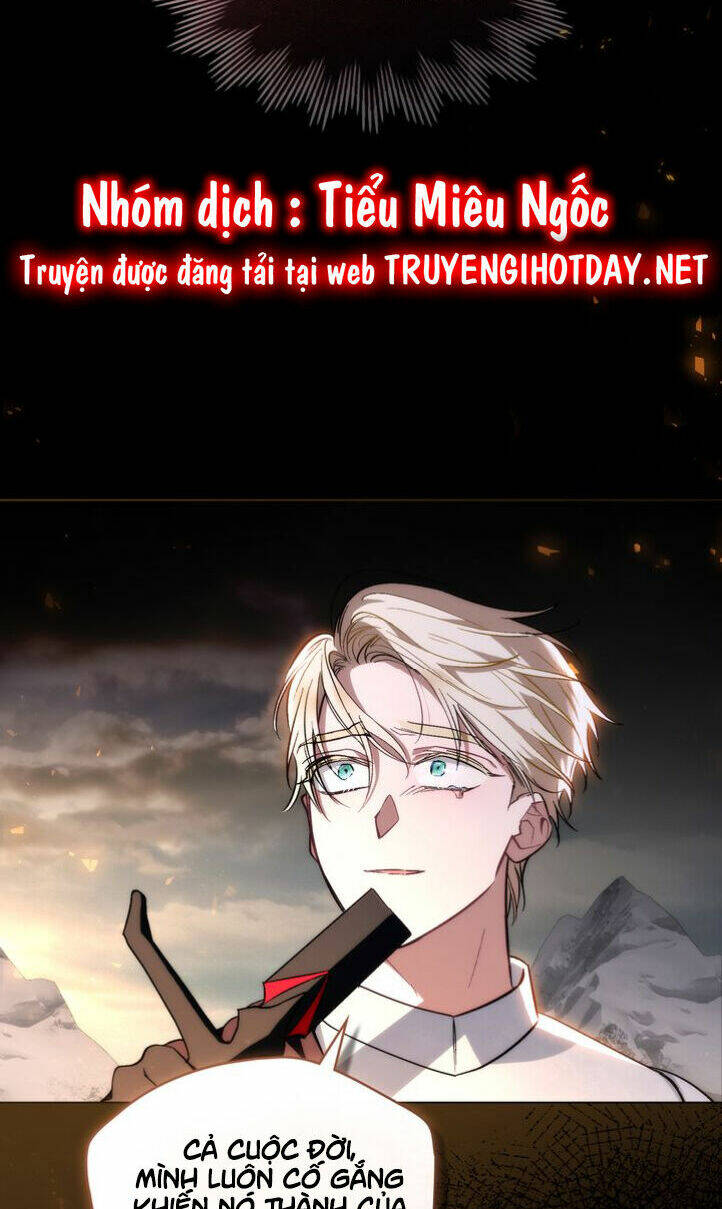 Thanh Gươm Của Evangeline Chapter 41 - Trang 2