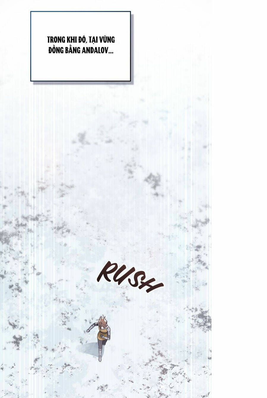 Thanh Gươm Của Evangeline Chapter 41 - Trang 2