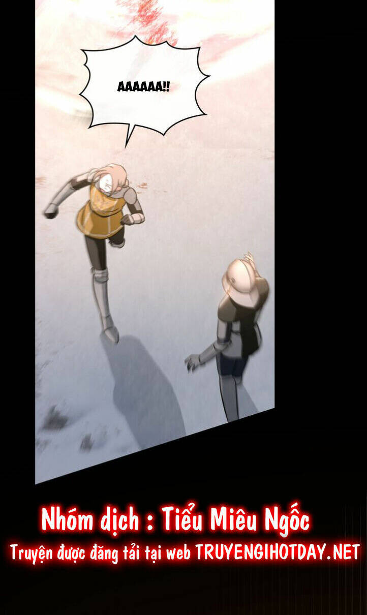 Thanh Gươm Của Evangeline Chapter 41 - Trang 2