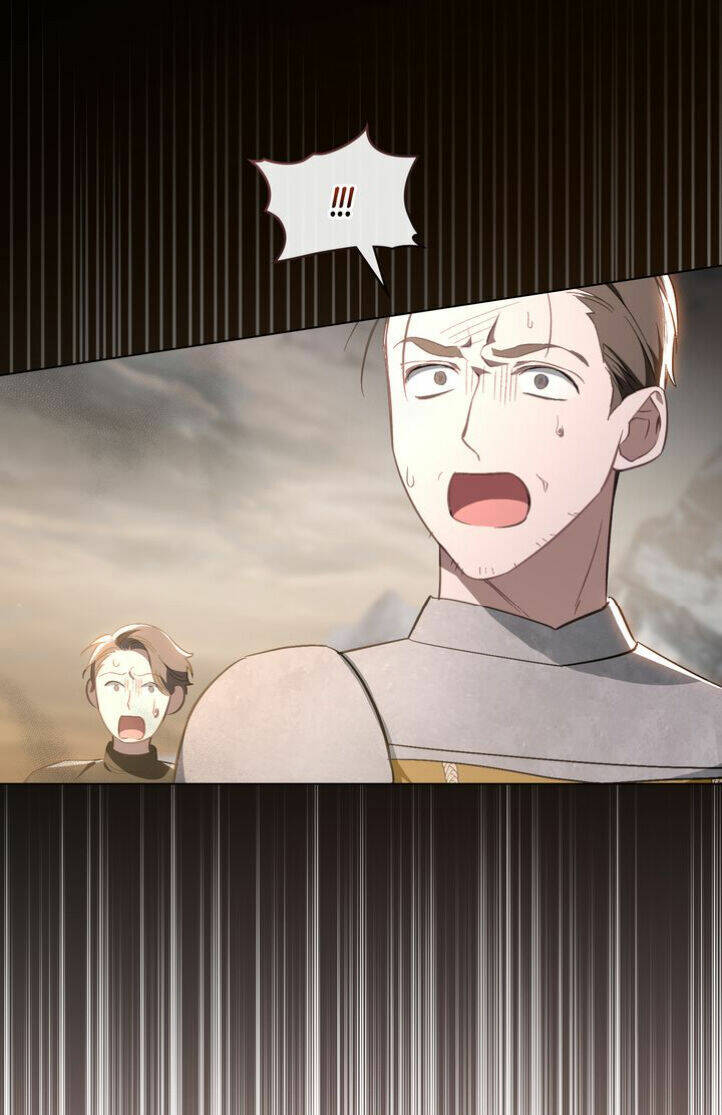 Thanh Gươm Của Evangeline Chapter 41 - Trang 2