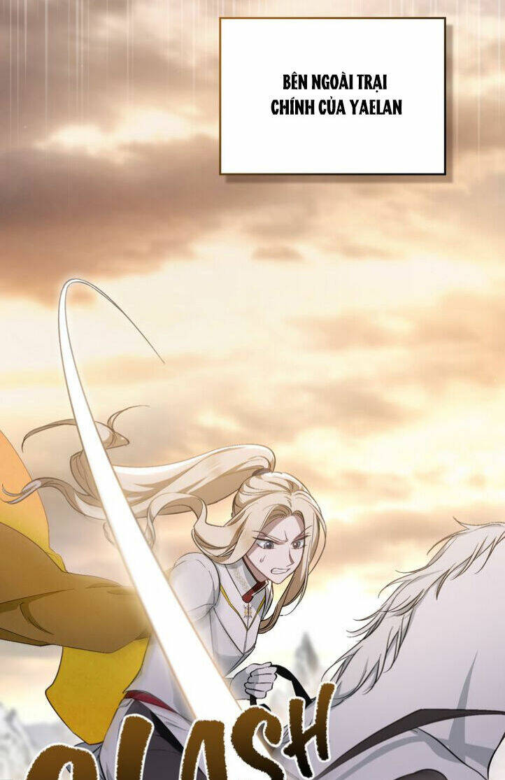 Thanh Gươm Của Evangeline Chapter 41 - Trang 2