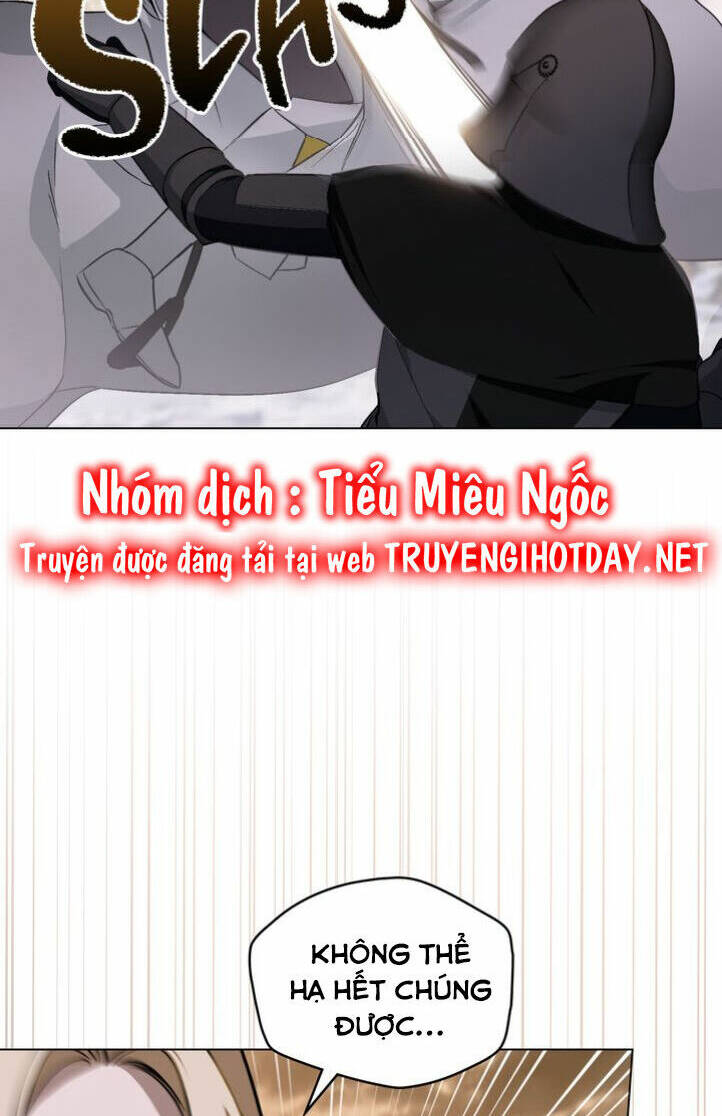 Thanh Gươm Của Evangeline Chapter 41 - Trang 2