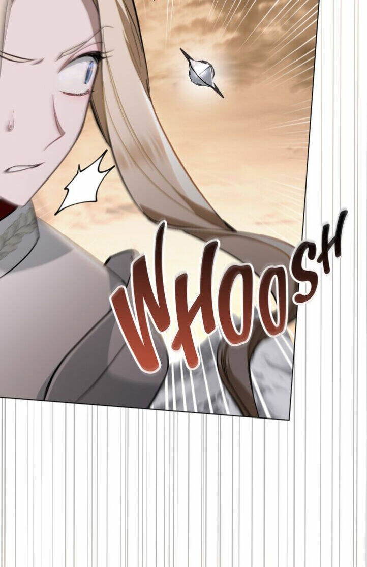 Thanh Gươm Của Evangeline Chapter 41 - Trang 2