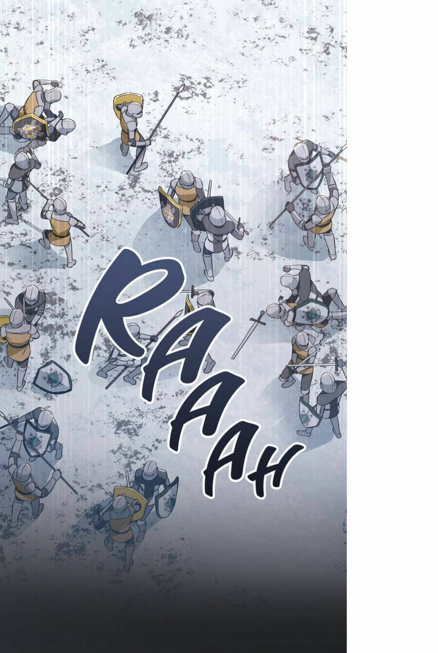 Thanh Gươm Của Evangeline Chapter 41 - Trang 2