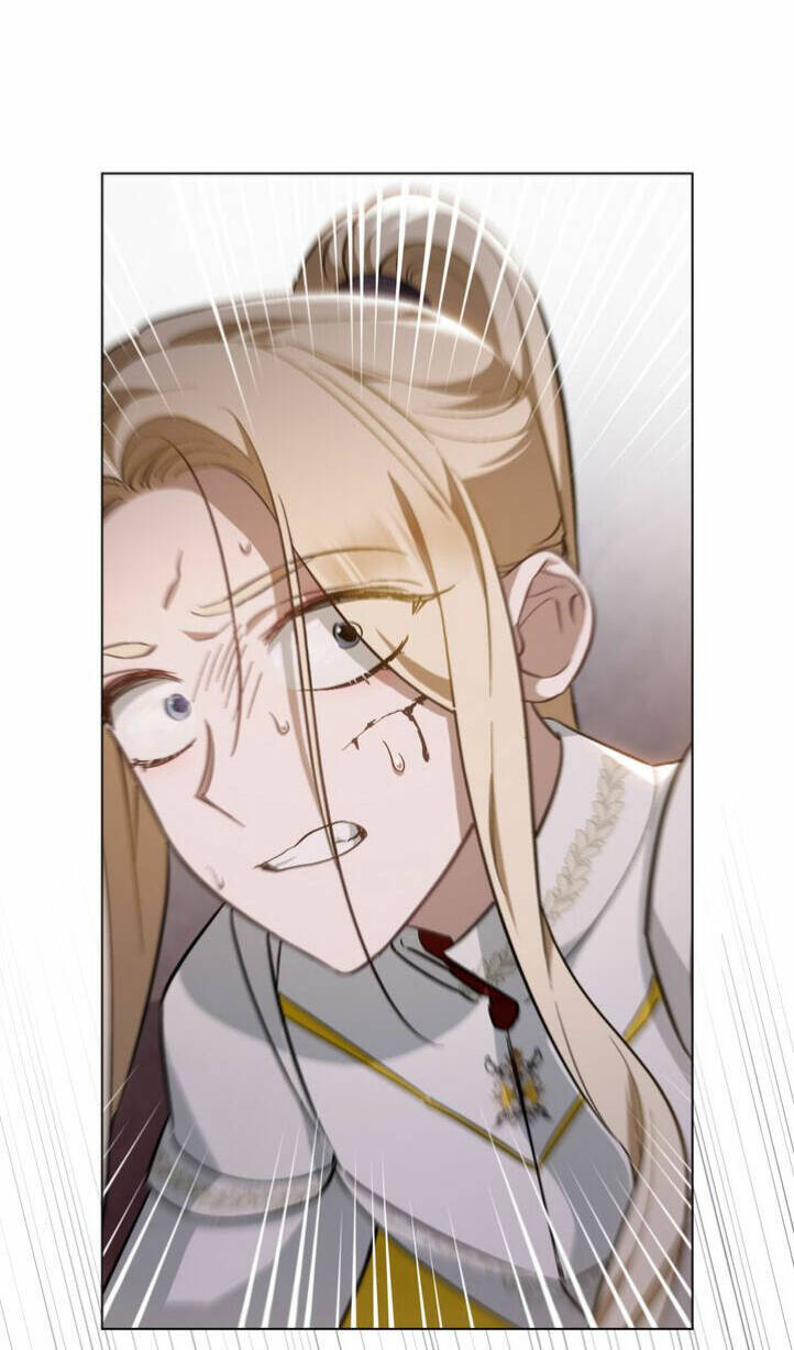 Thanh Gươm Của Evangeline Chapter 41 - Trang 2