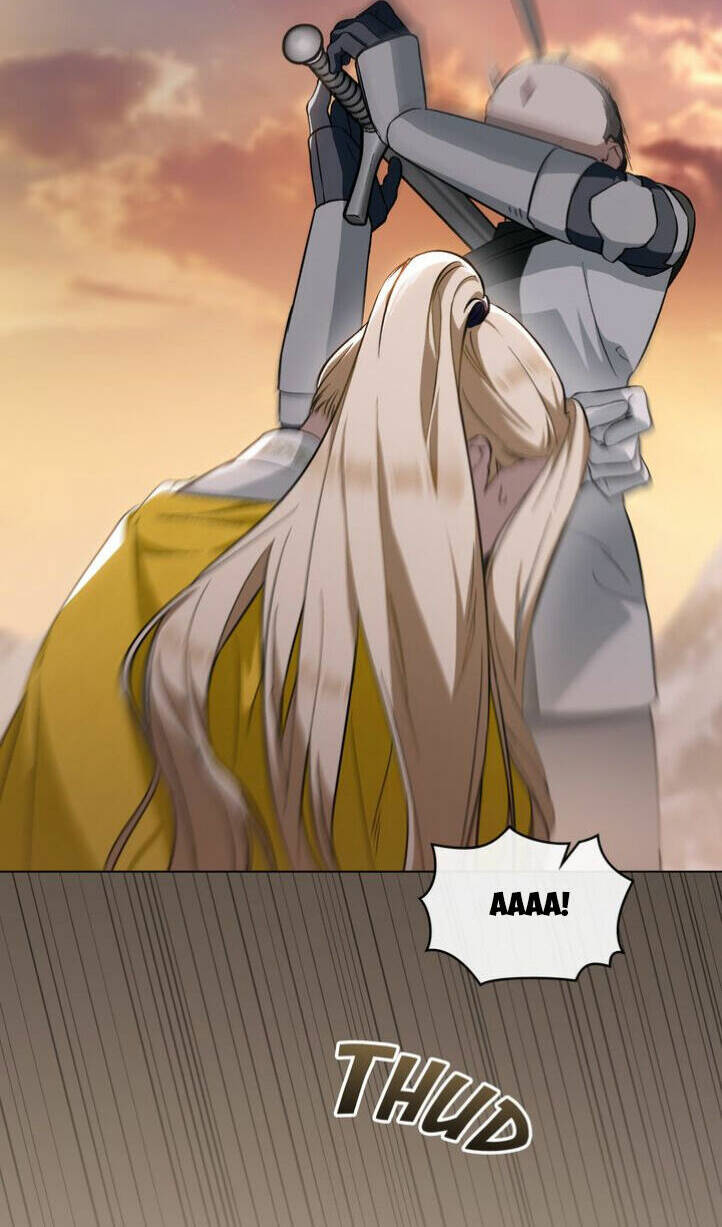 Thanh Gươm Của Evangeline Chapter 41 - Trang 2