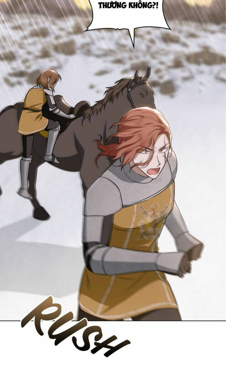 Thanh Gươm Của Evangeline Chapter 41 - Trang 2