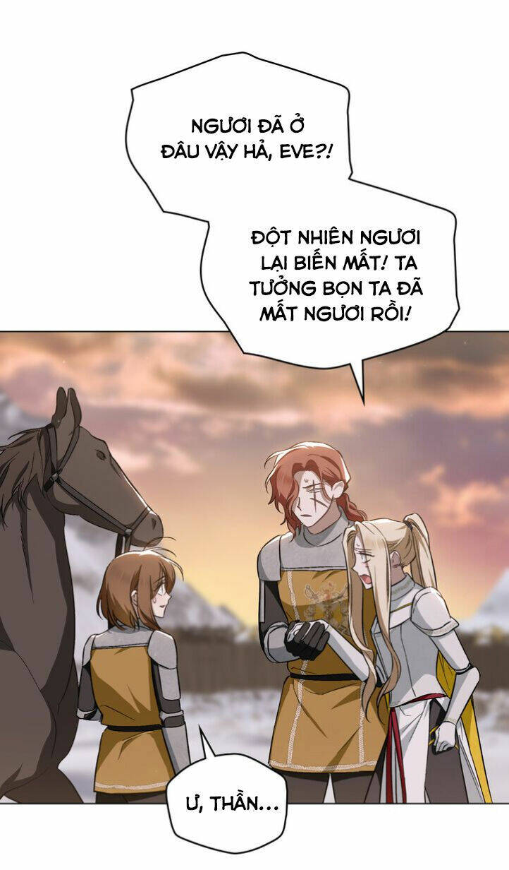 Thanh Gươm Của Evangeline Chapter 41 - Trang 2