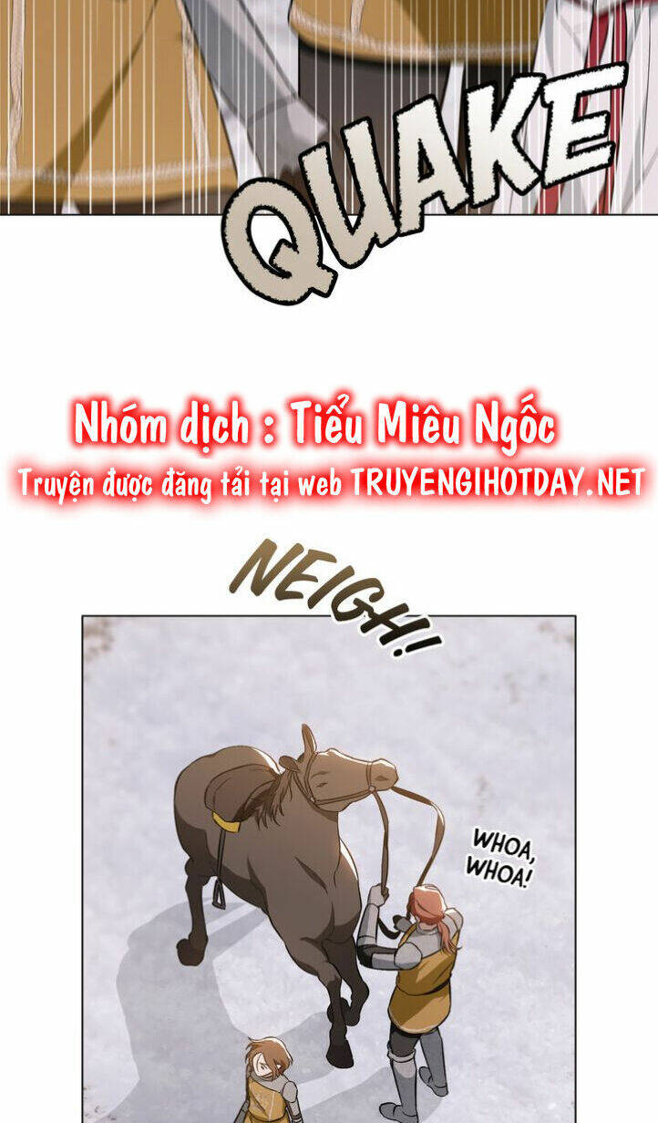 Thanh Gươm Của Evangeline Chapter 41 - Trang 2