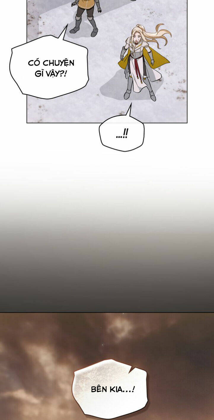 Thanh Gươm Của Evangeline Chapter 41 - Trang 2