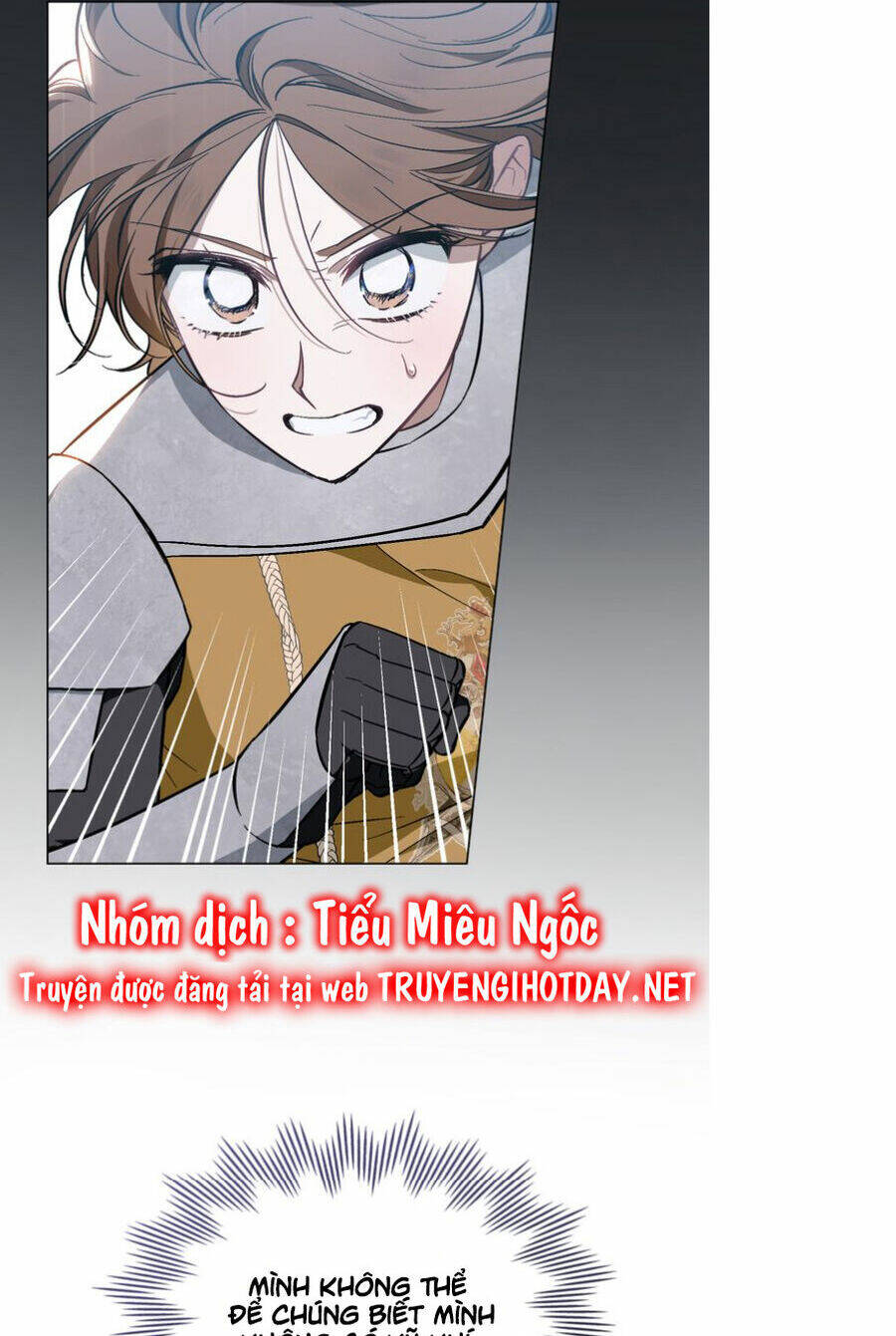 Thanh Gươm Của Evangeline Chapter 41 - Trang 2