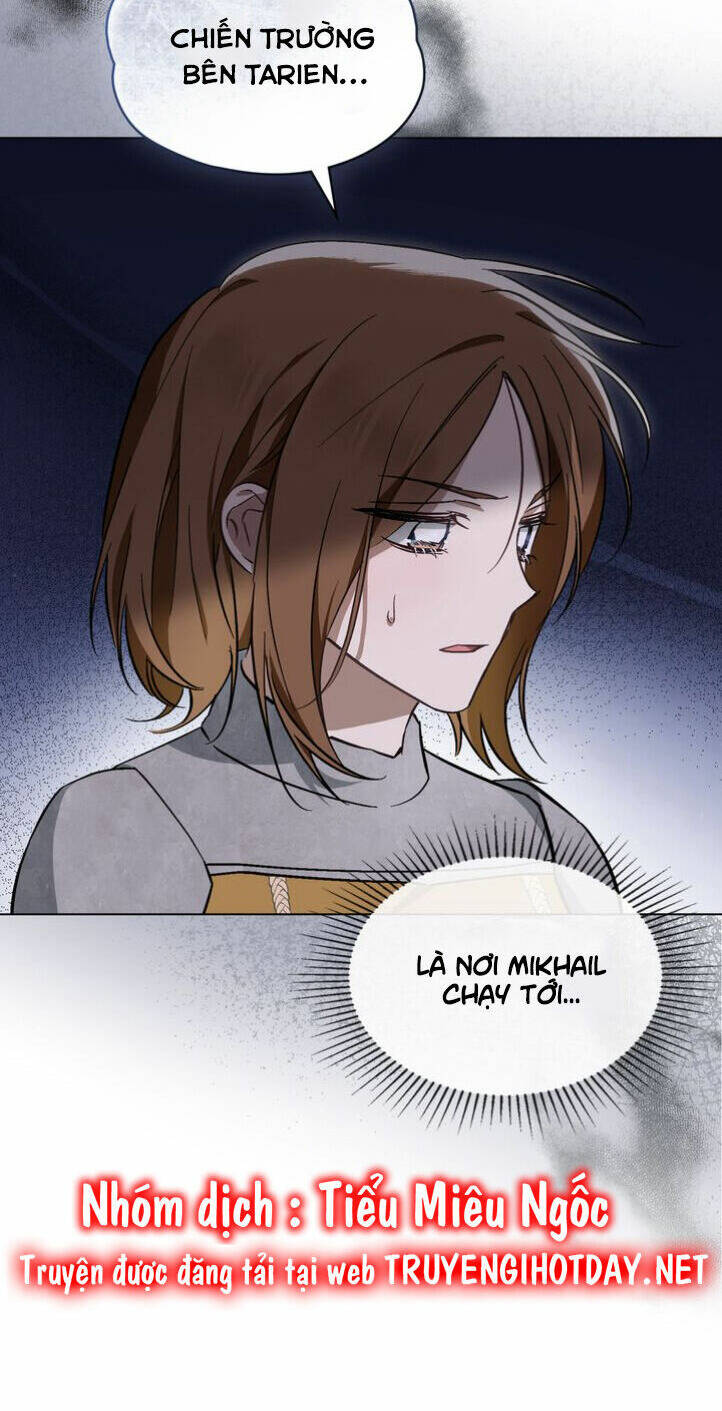 Thanh Gươm Của Evangeline Chapter 41 - Trang 2