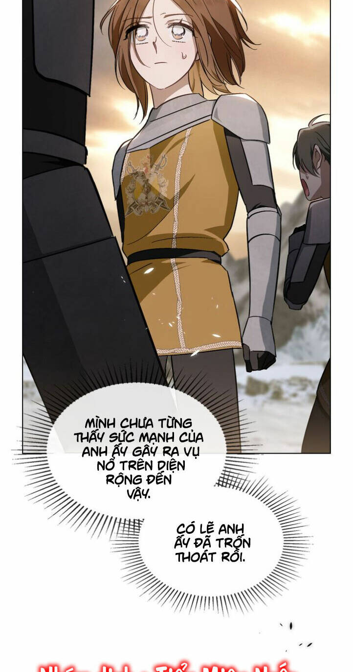 Thanh Gươm Của Evangeline Chapter 41 - Trang 2