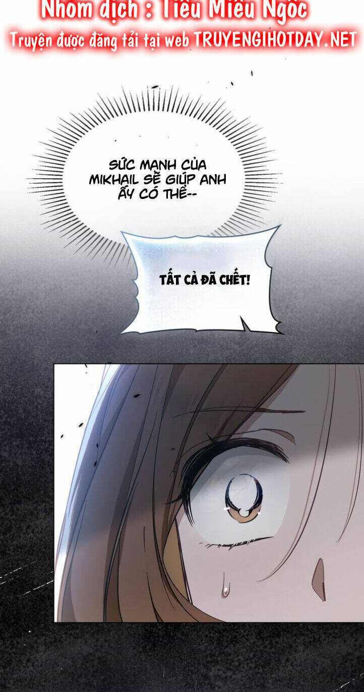 Thanh Gươm Của Evangeline Chapter 41 - Trang 2