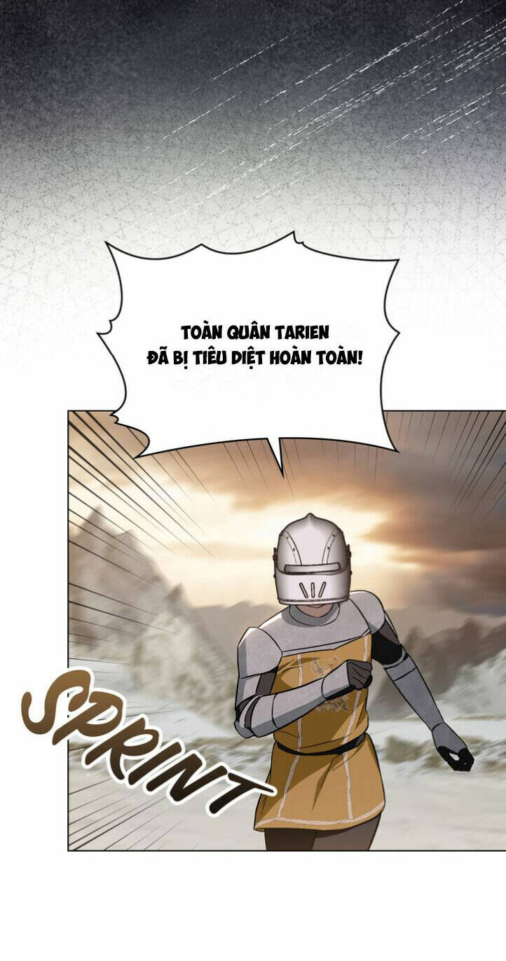 Thanh Gươm Của Evangeline Chapter 41 - Trang 2