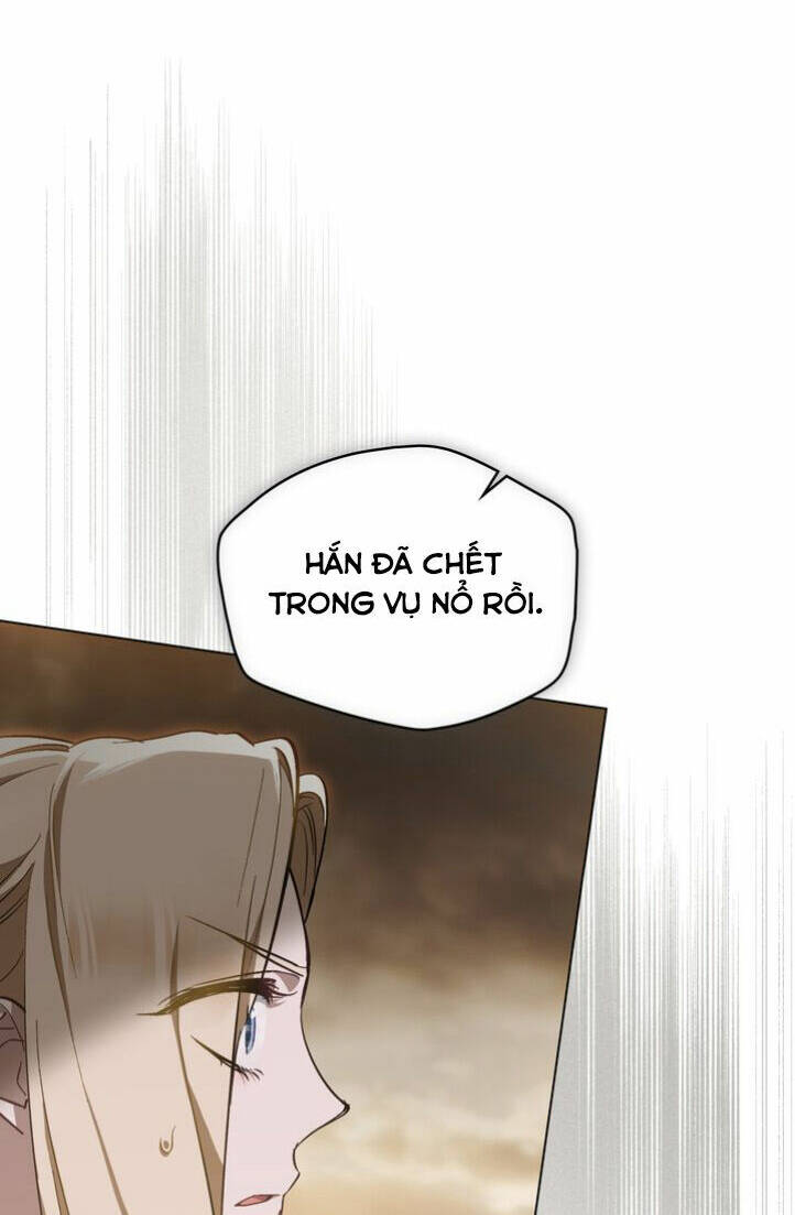 Thanh Gươm Của Evangeline Chapter 41 - Trang 2