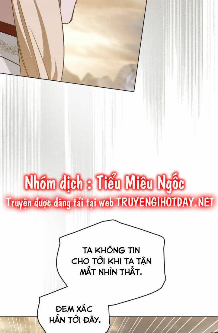 Thanh Gươm Của Evangeline Chapter 41 - Trang 2