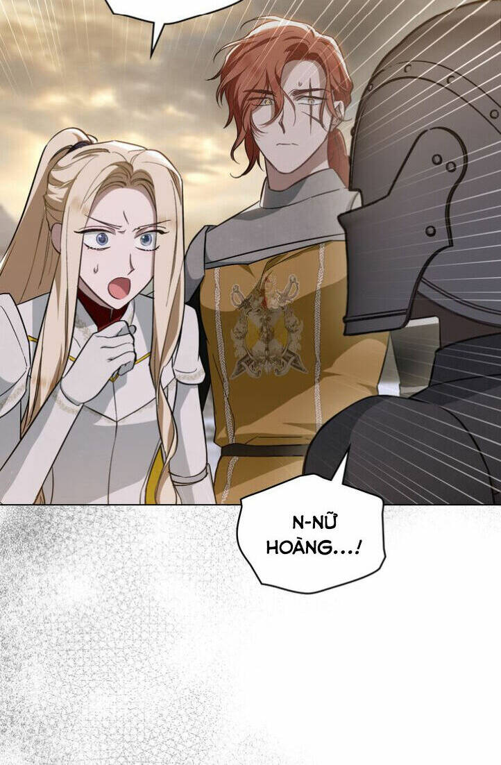 Thanh Gươm Của Evangeline Chapter 41 - Trang 2