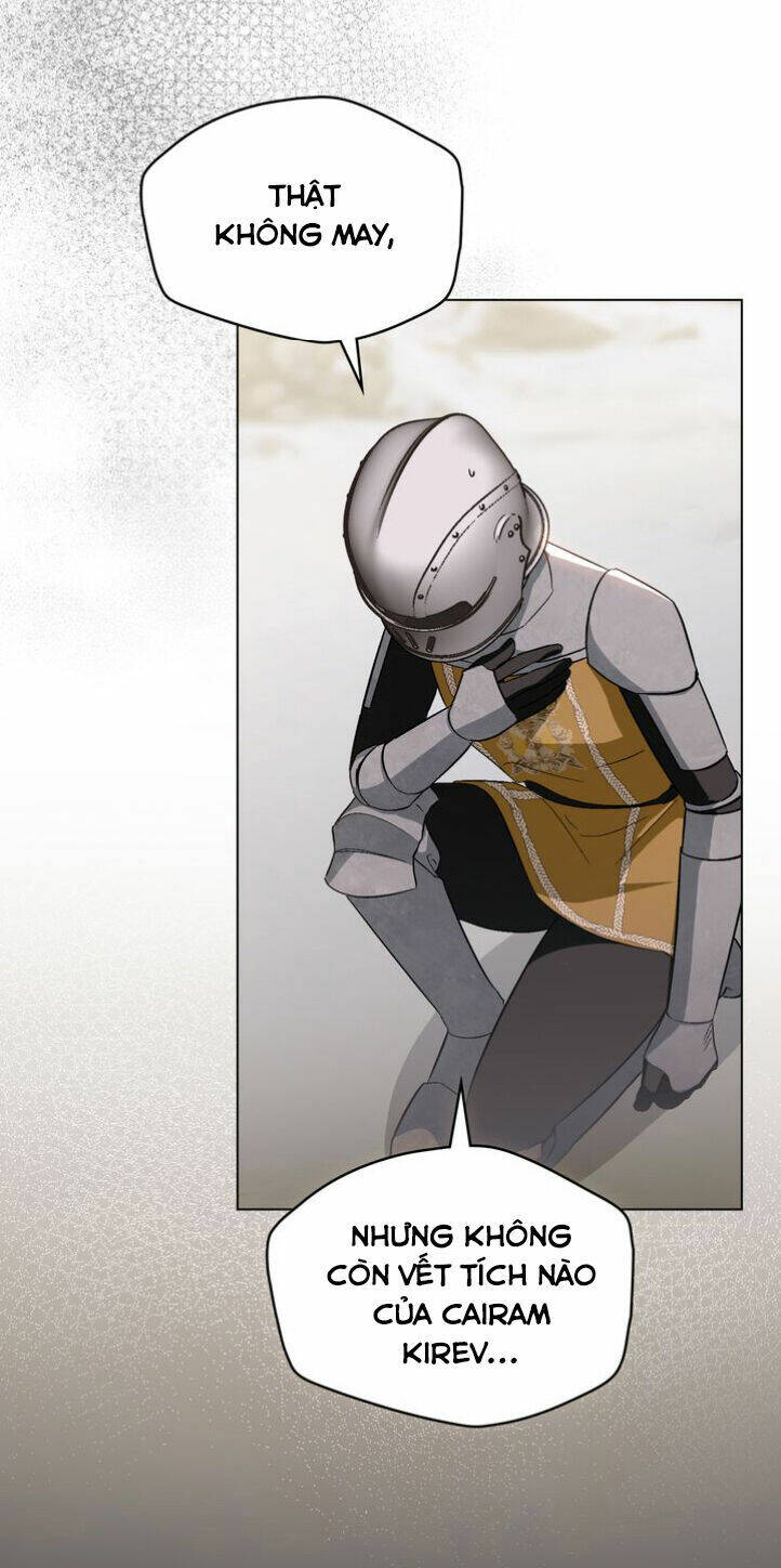 Thanh Gươm Của Evangeline Chapter 41 - Trang 2