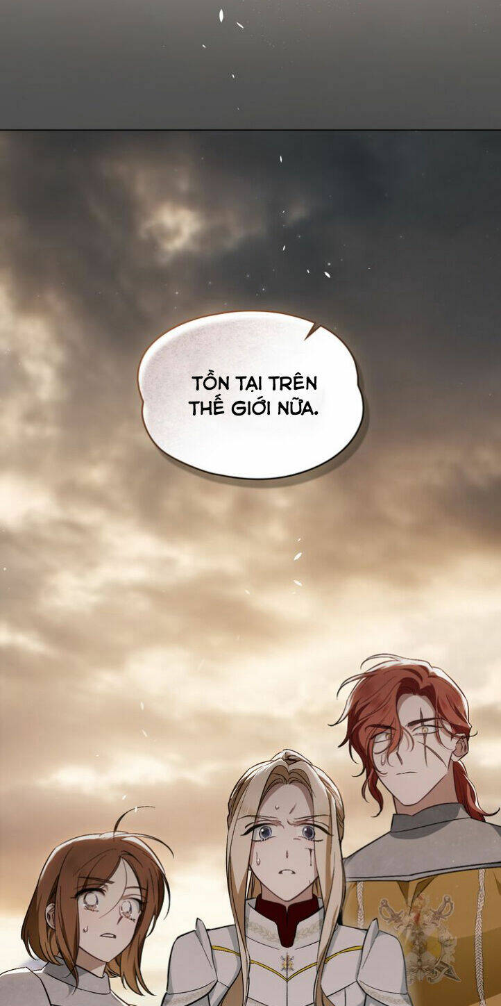 Thanh Gươm Của Evangeline Chapter 41 - Trang 2