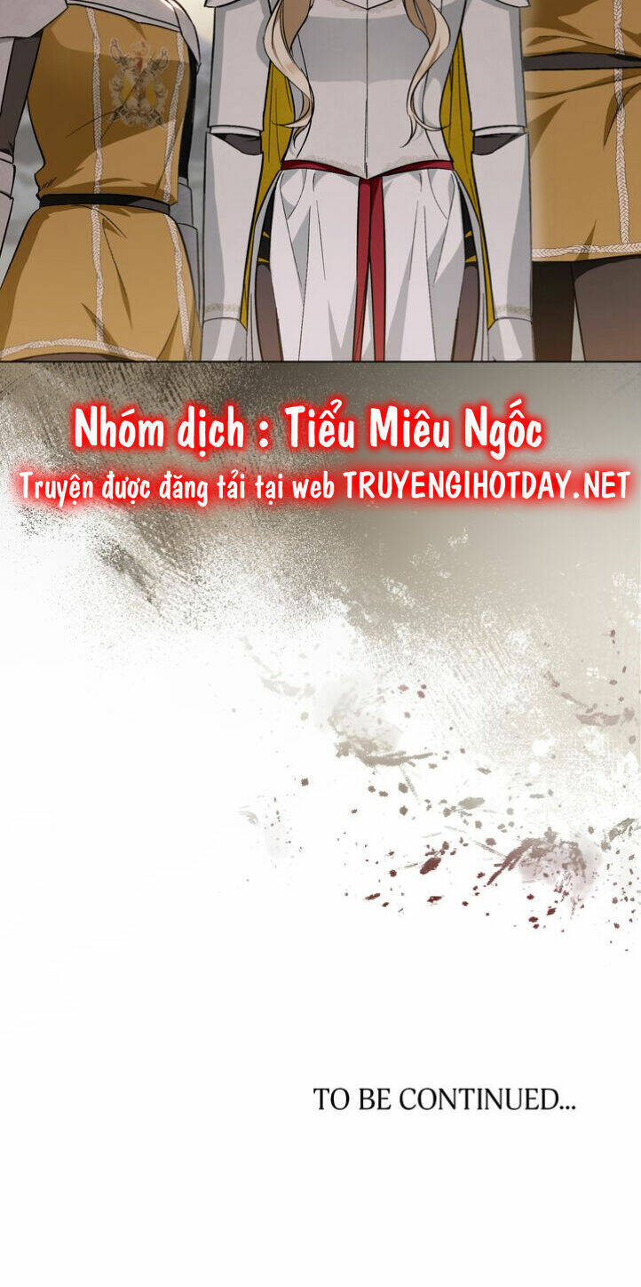 Thanh Gươm Của Evangeline Chapter 41 - Trang 2