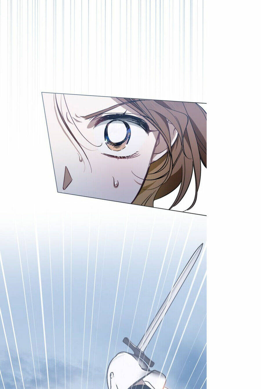 Thanh Gươm Của Evangeline Chapter 41 - Trang 2