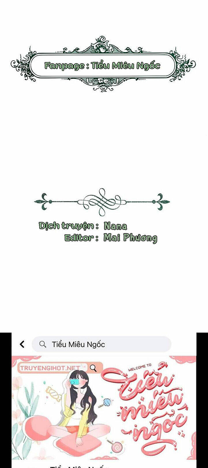 Thanh Gươm Của Evangeline Chapter 42 - Trang 2