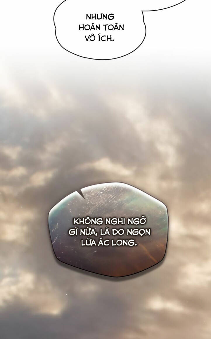 Thanh Gươm Của Evangeline Chapter 42 - Trang 2