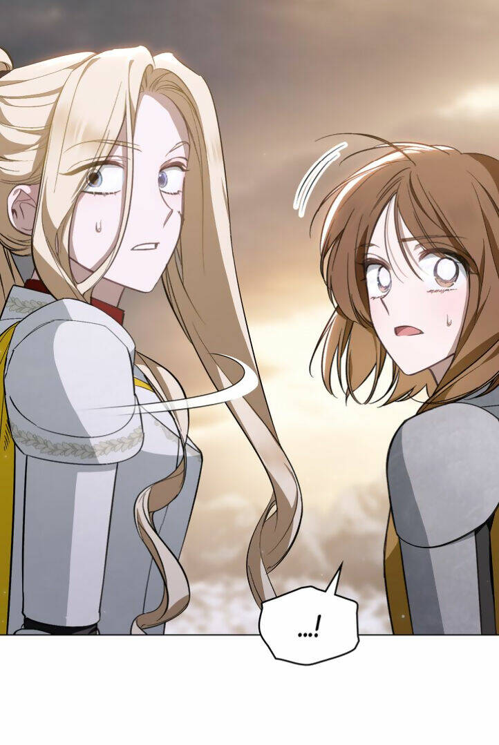 Thanh Gươm Của Evangeline Chapter 42 - Trang 2