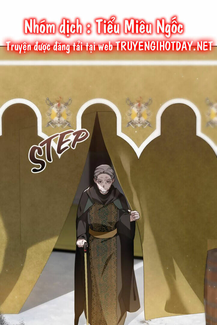 Thanh Gươm Của Evangeline Chapter 42 - Trang 2