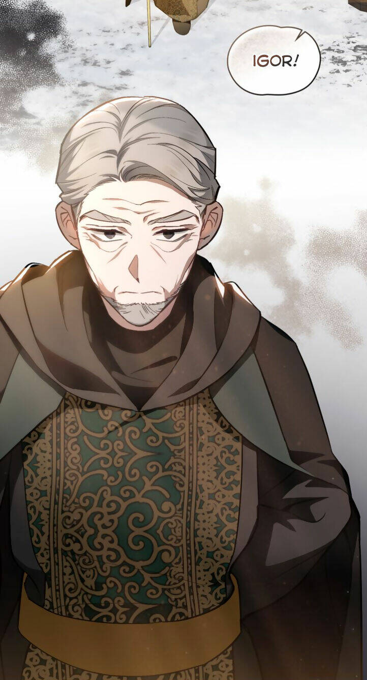 Thanh Gươm Của Evangeline Chapter 42 - Trang 2