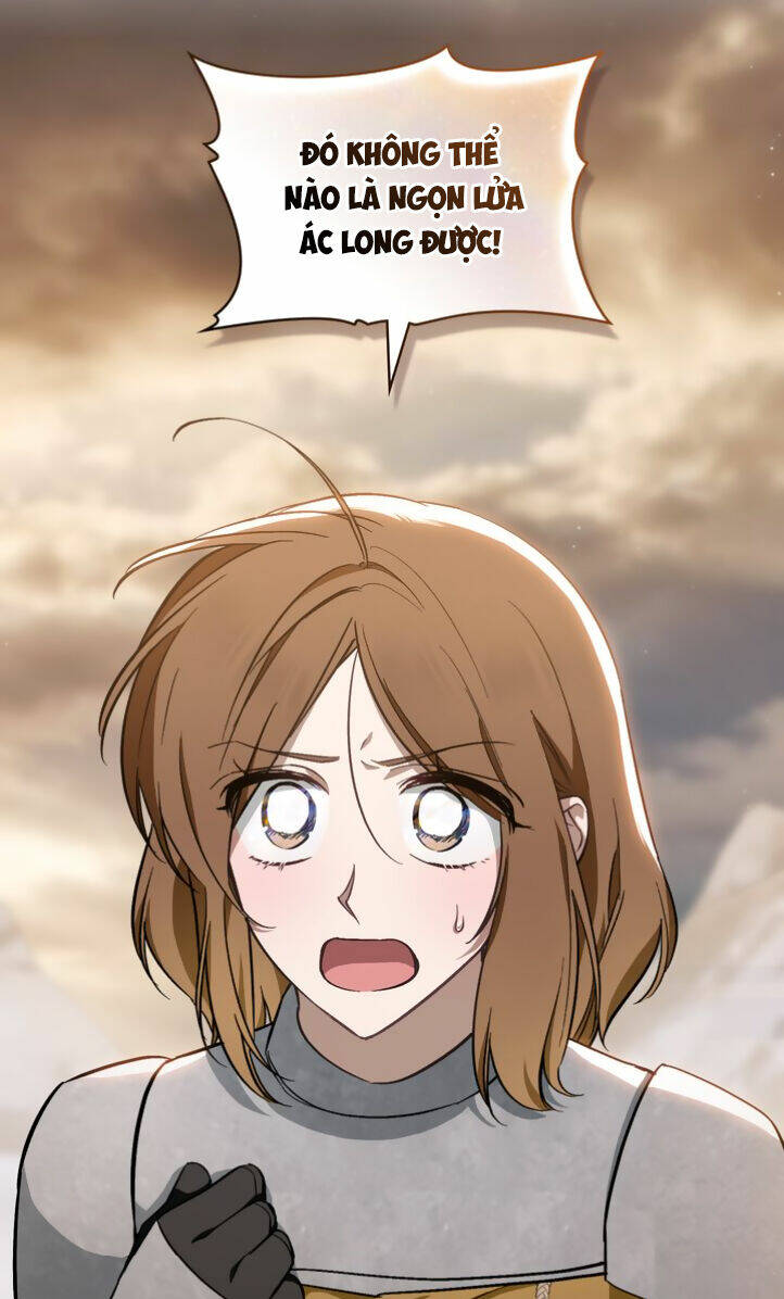 Thanh Gươm Của Evangeline Chapter 42 - Trang 2