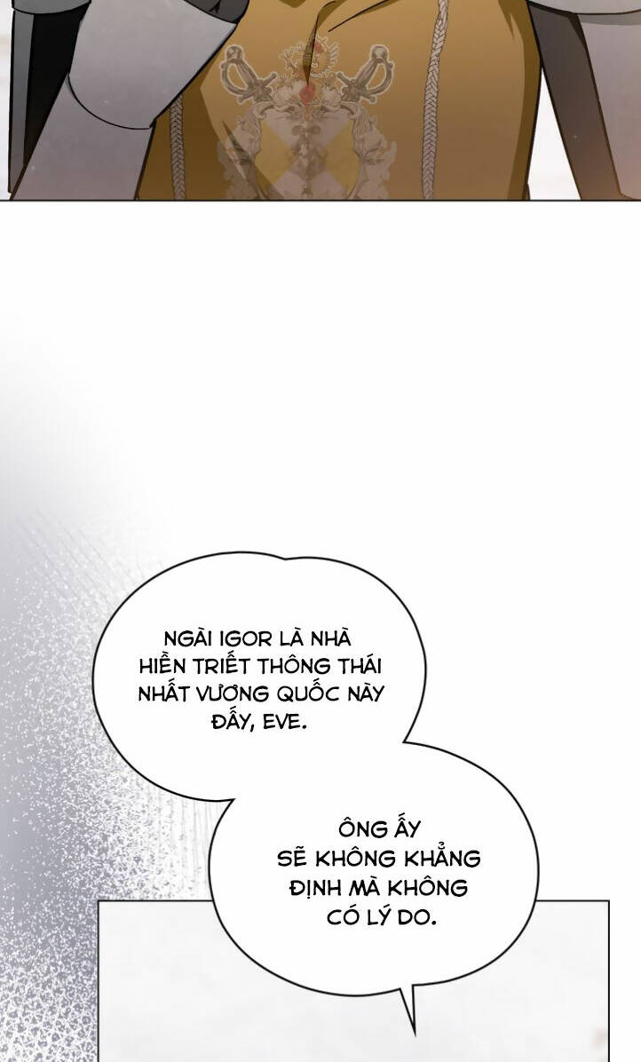 Thanh Gươm Của Evangeline Chapter 42 - Trang 2