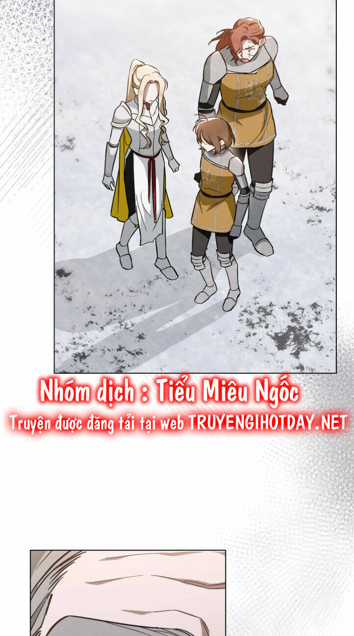 Thanh Gươm Của Evangeline Chapter 42 - Trang 2