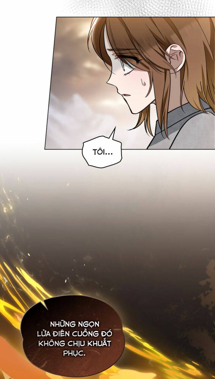 Thanh Gươm Của Evangeline Chapter 42 - Trang 2