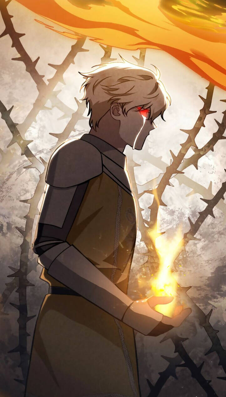 Thanh Gươm Của Evangeline Chapter 42 - Trang 2