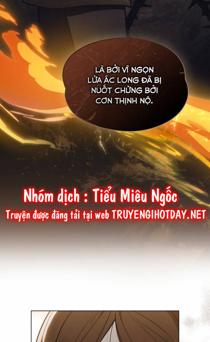 Thanh Gươm Của Evangeline Chapter 42 - Trang 2