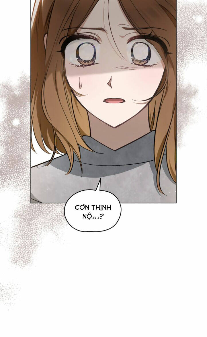 Thanh Gươm Của Evangeline Chapter 42 - Trang 2